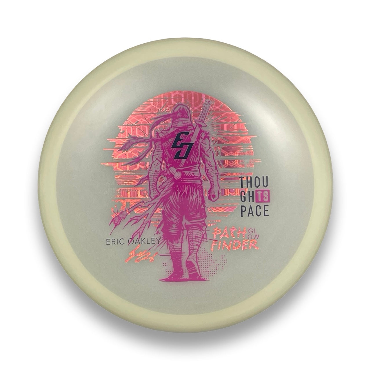 Eric Oakley Glow Pathfinder