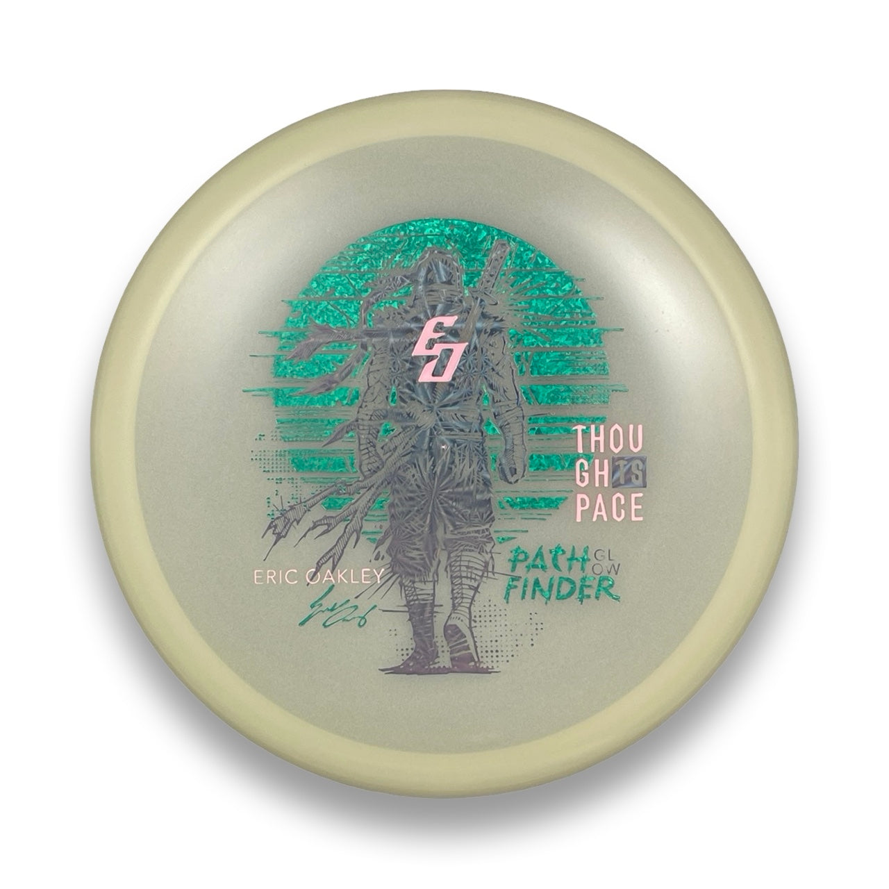 Eric Oakley Glow Pathfinder