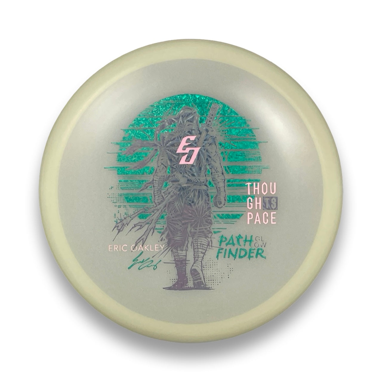 Eric Oakley Glow Pathfinder