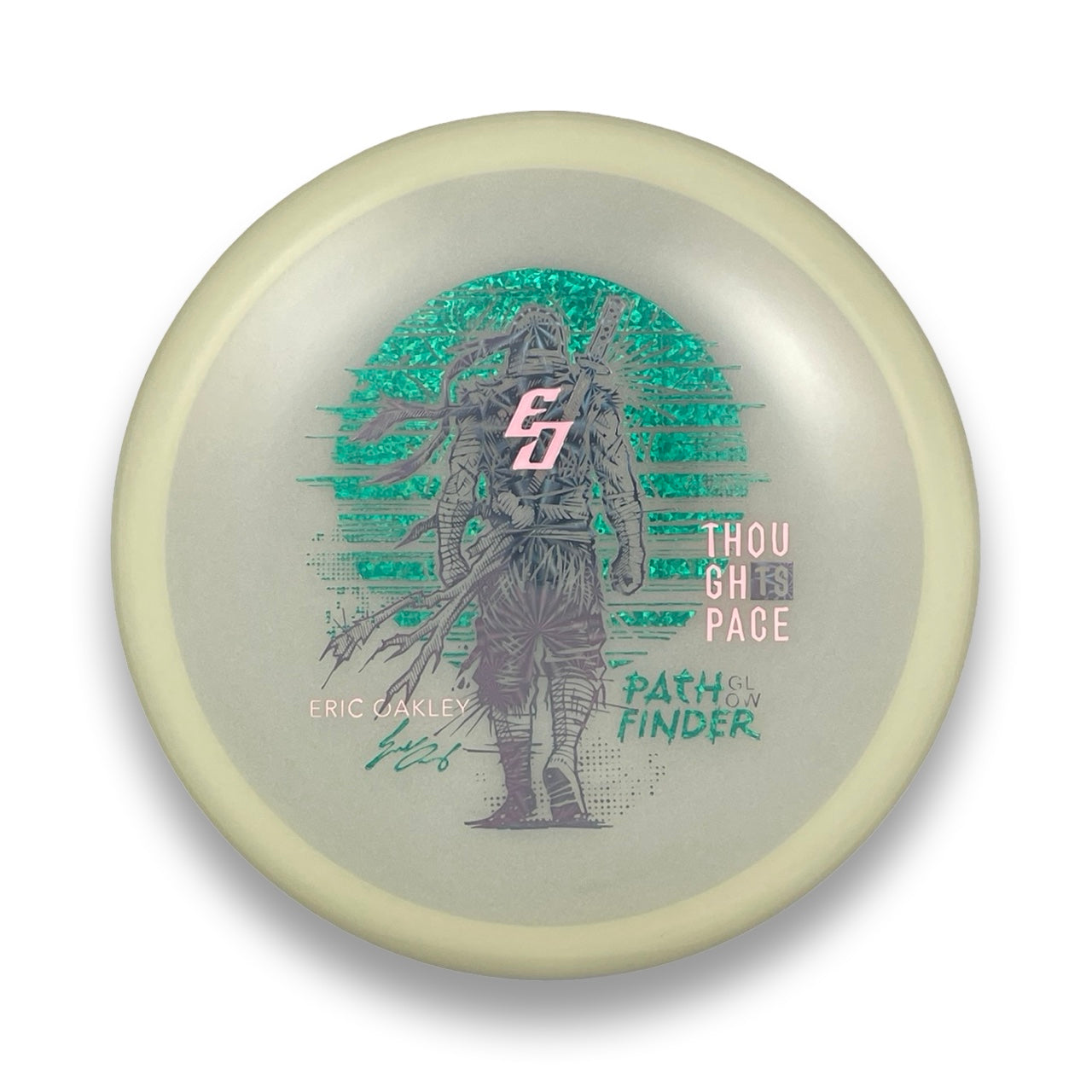 Eric Oakley Glow Pathfinder