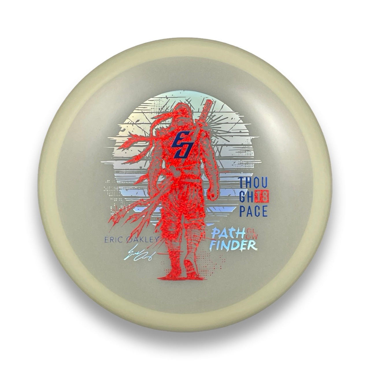 Eric Oakley Glow Pathfinder