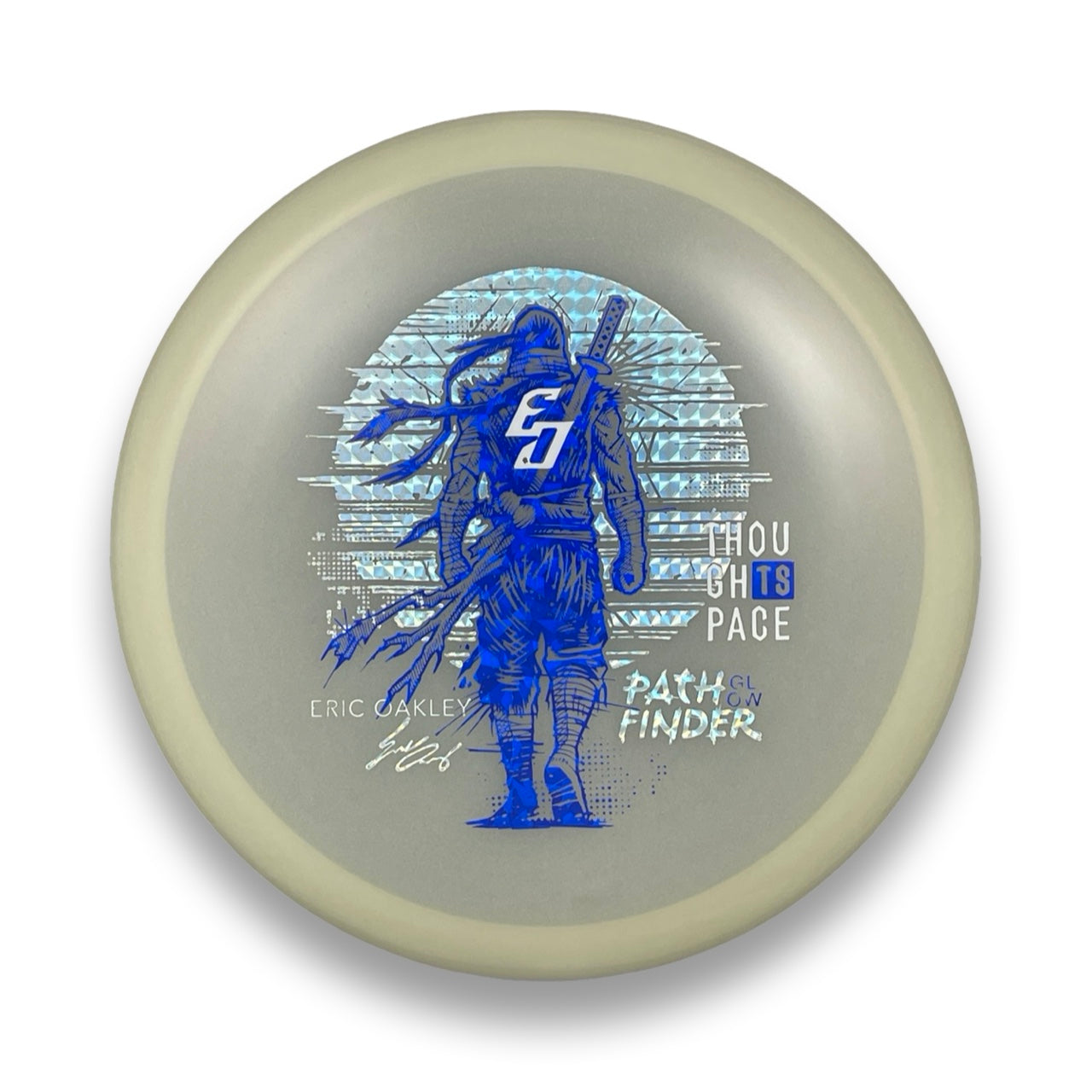 Eric Oakley Glow Pathfinder