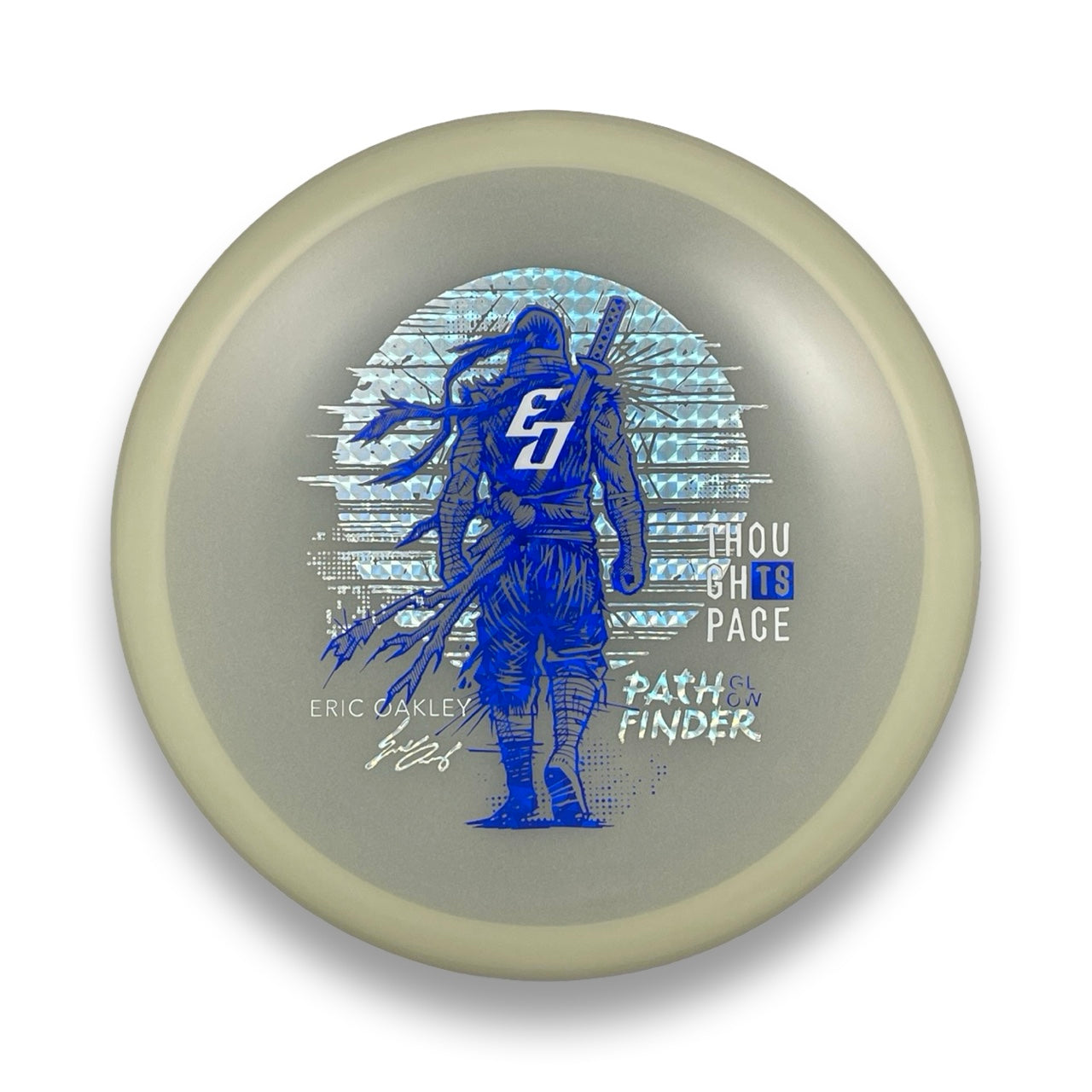 Eric Oakley Glow Pathfinder