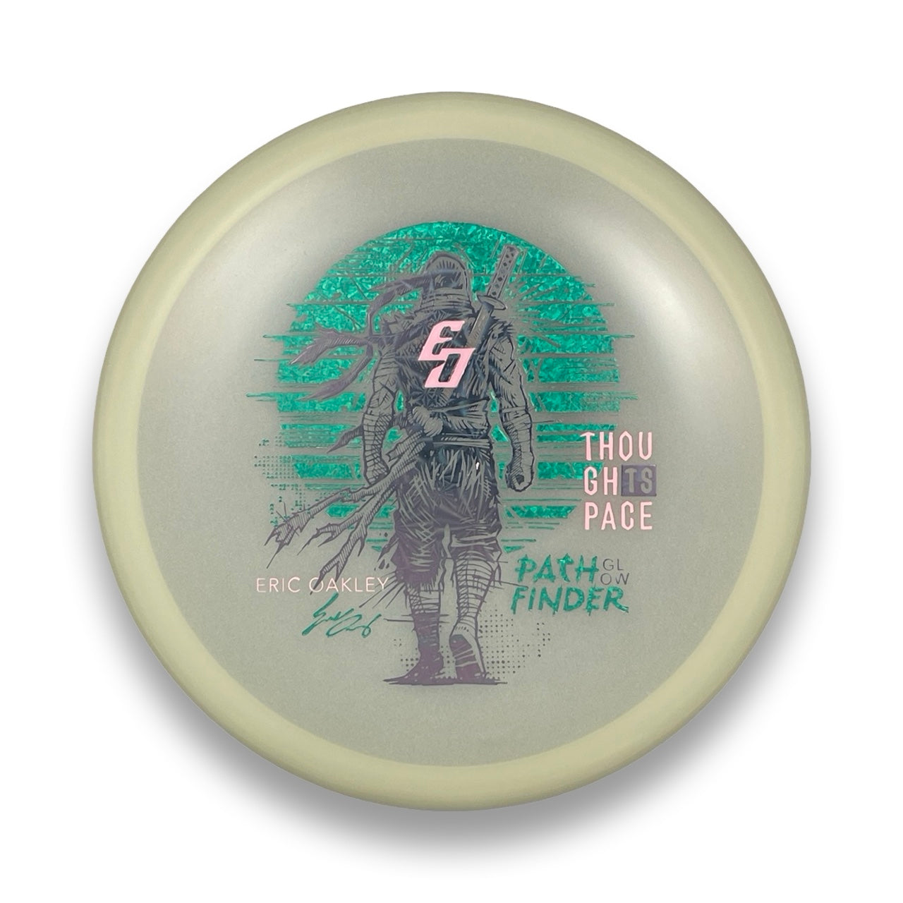 Eric Oakley Glow Pathfinder