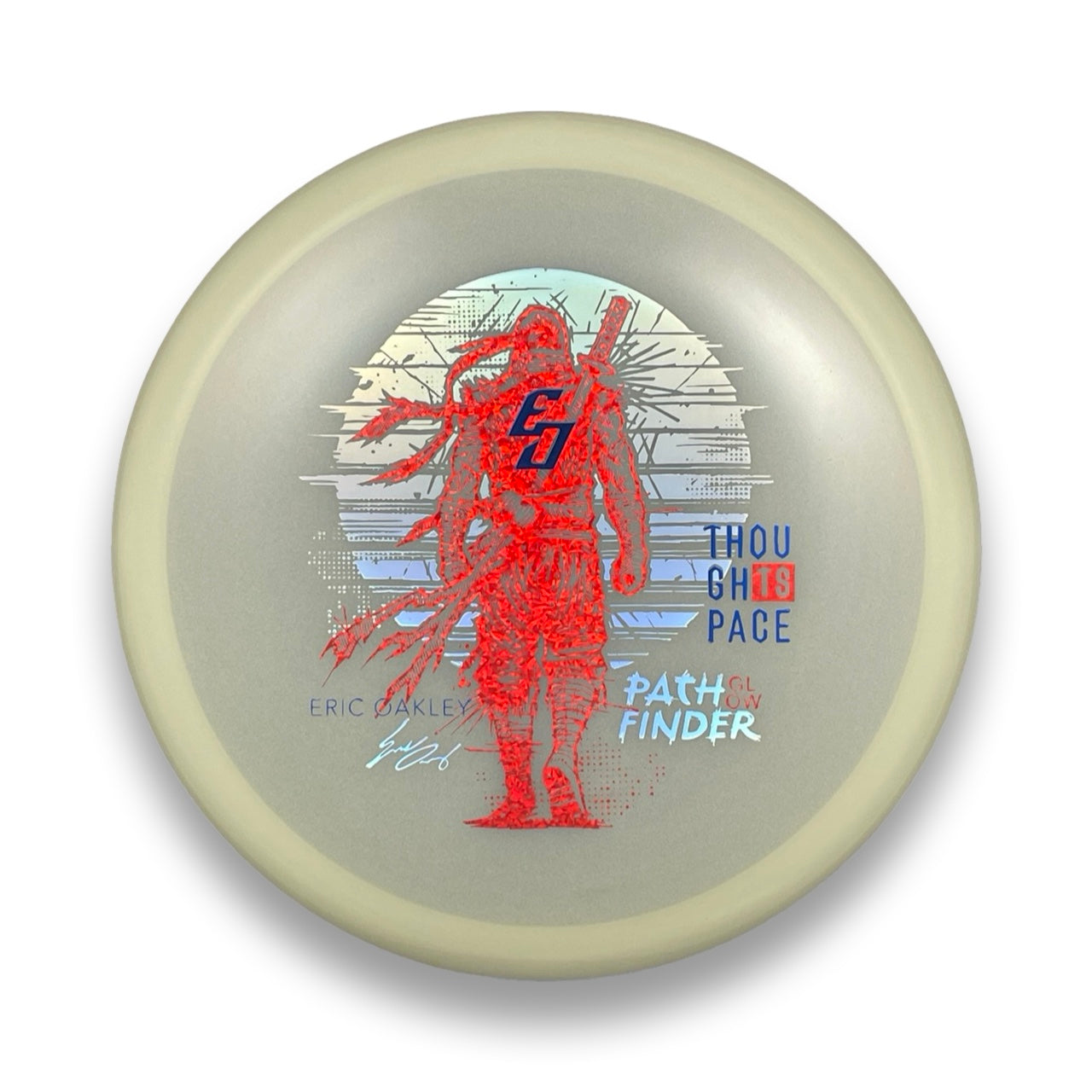 Eric Oakley Glow Pathfinder