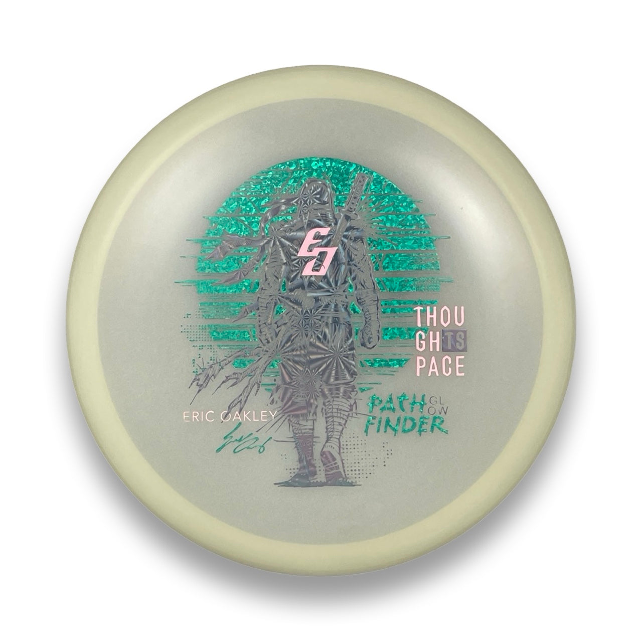 Eric Oakley Glow Pathfinder