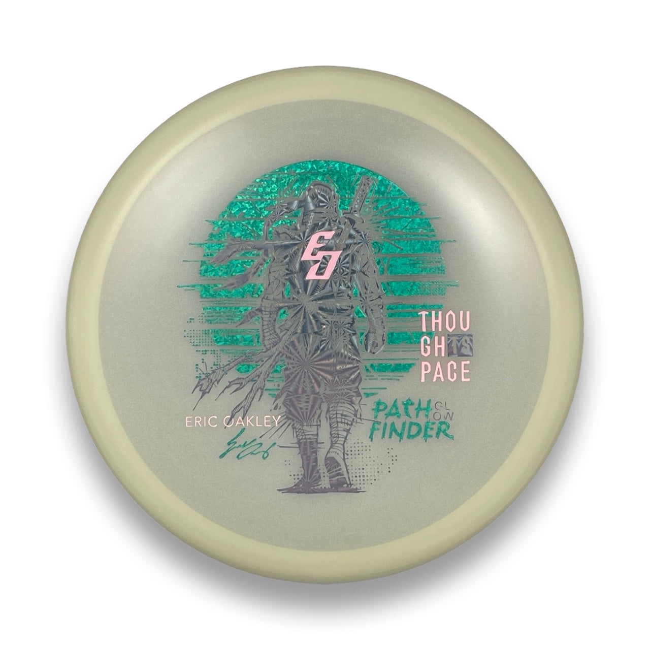 Eric Oakley Glow Pathfinder