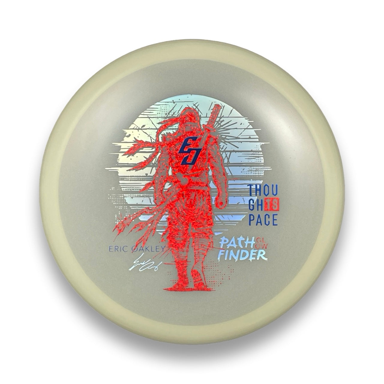 Eric Oakley Glow Pathfinder