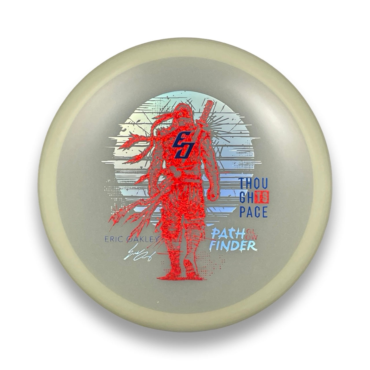 Eric Oakley Glow Pathfinder