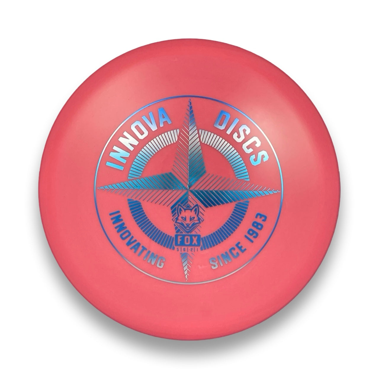 Proto Stamp Star Fox