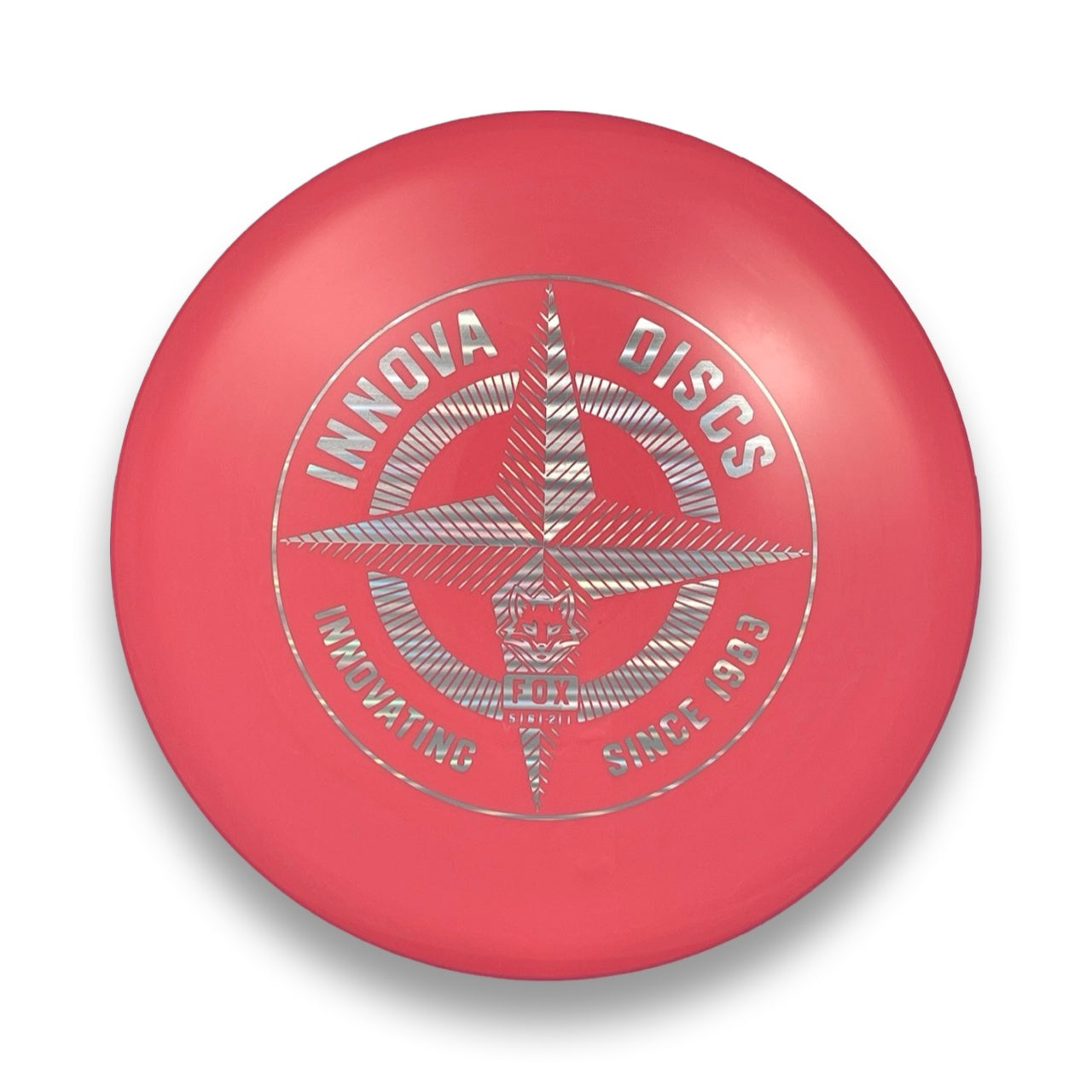 Proto Stamp Star Fox