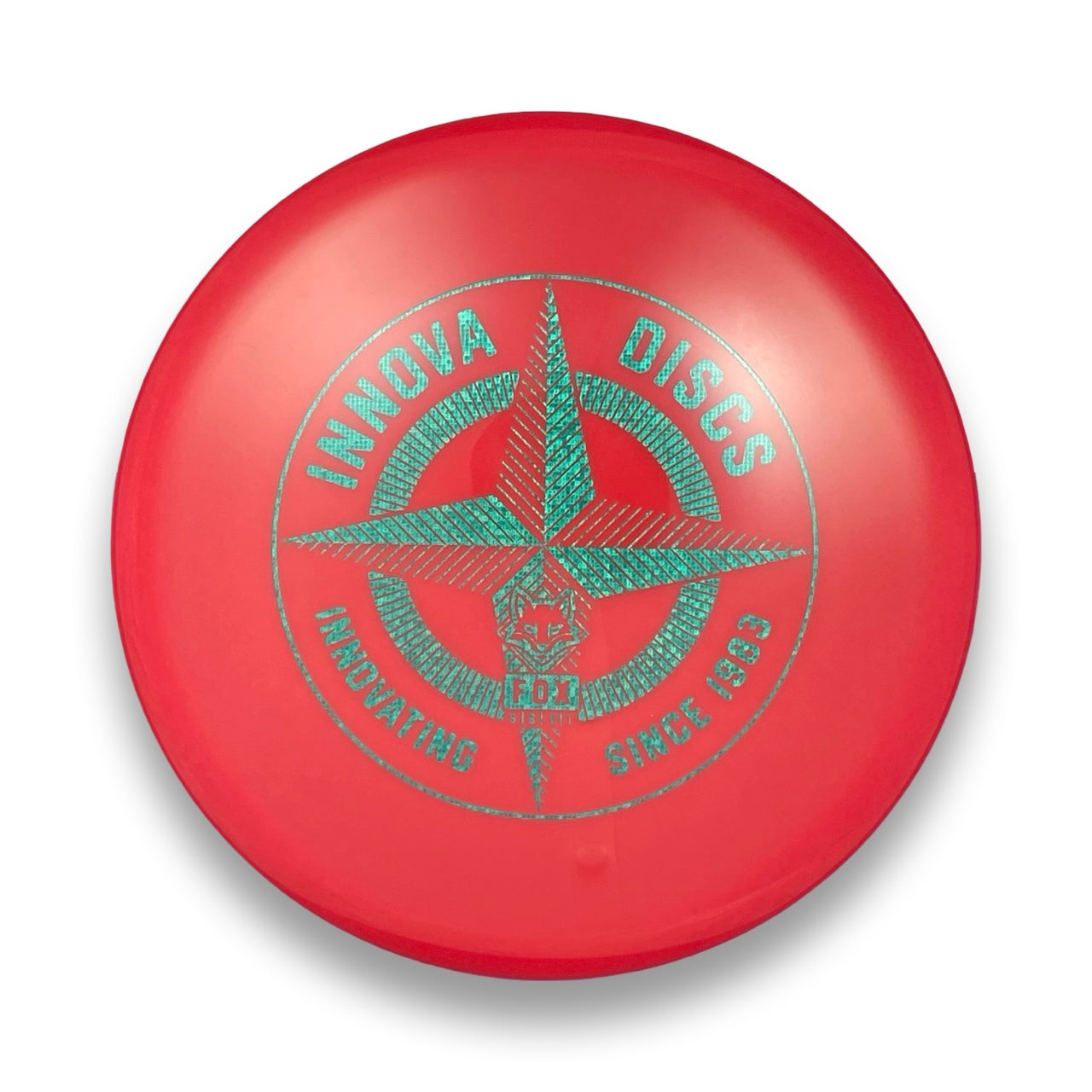 Proto Stamp Star Fox