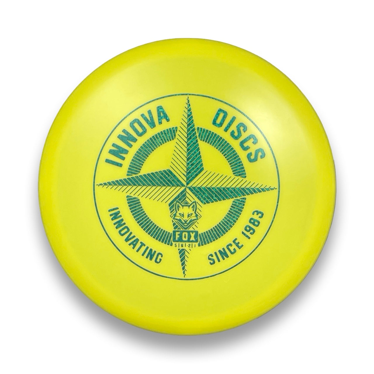 Proto Stamp Star Fox