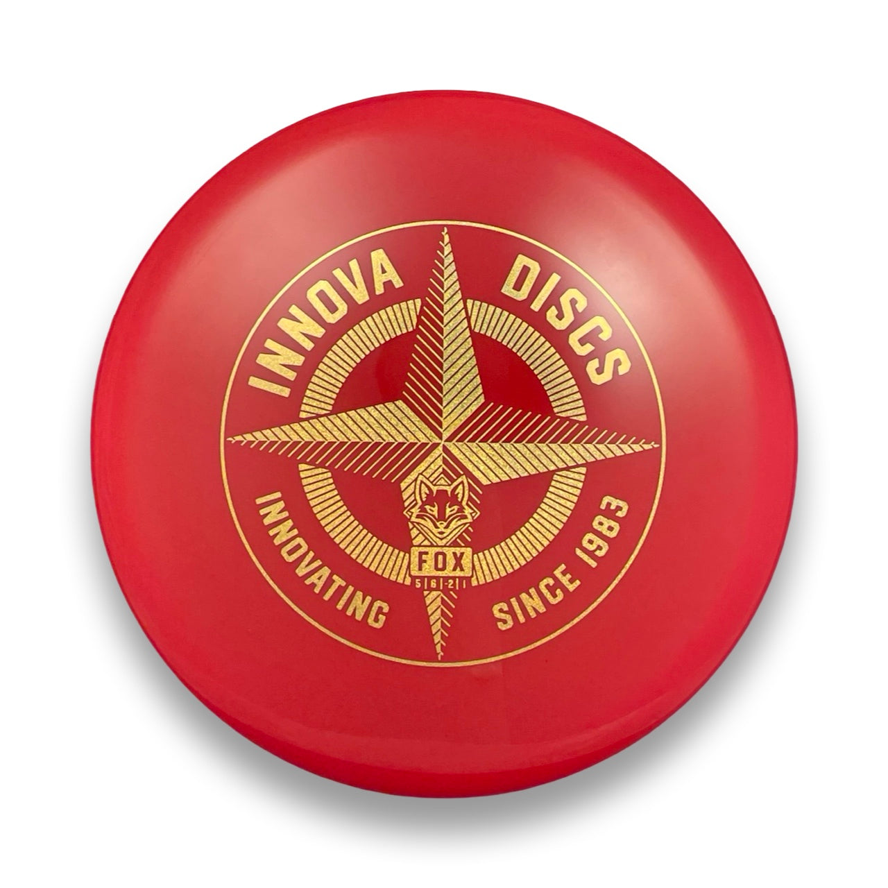 Proto Stamp Star Fox