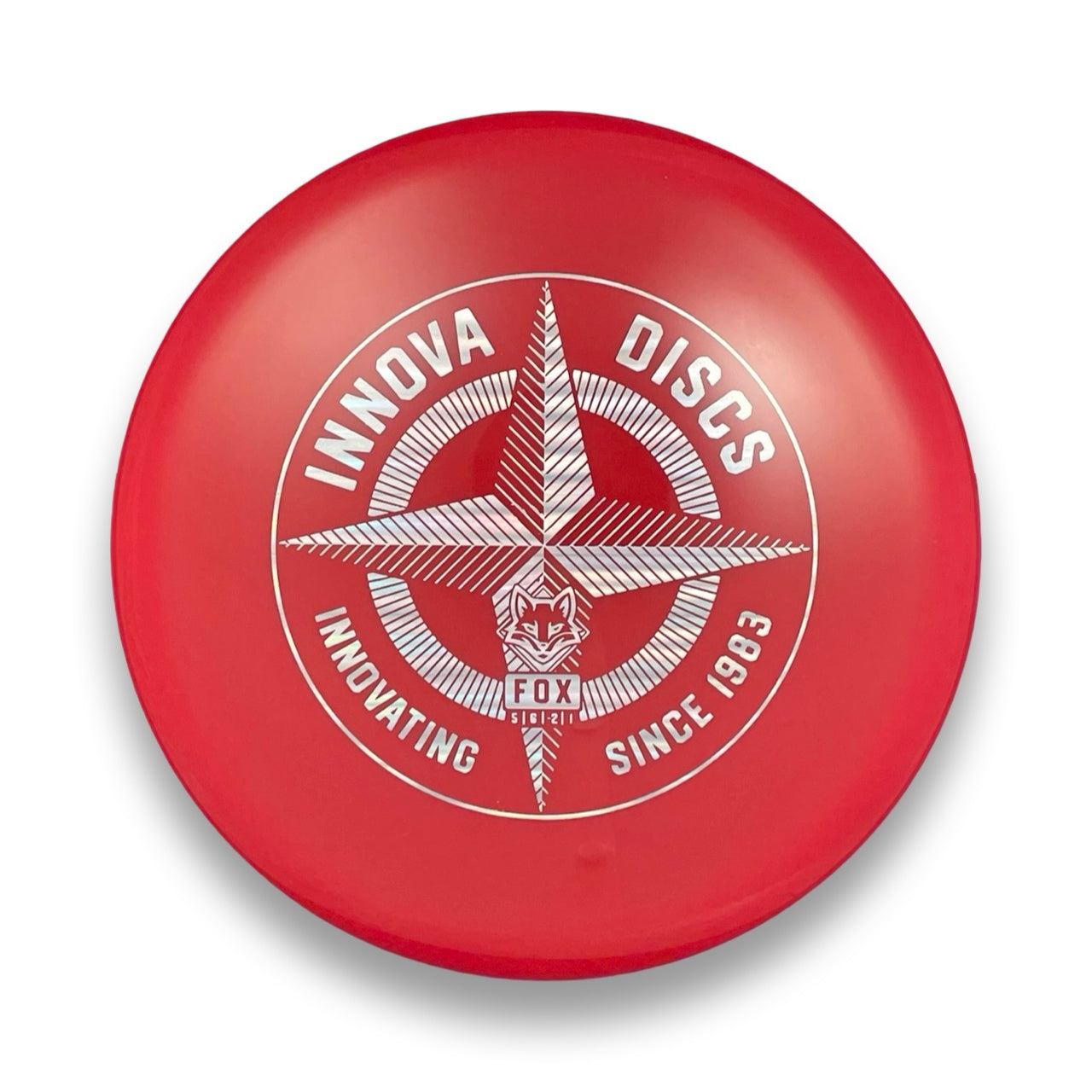 Proto Stamp Star Fox