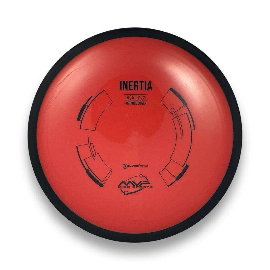 Neutron Inertia
