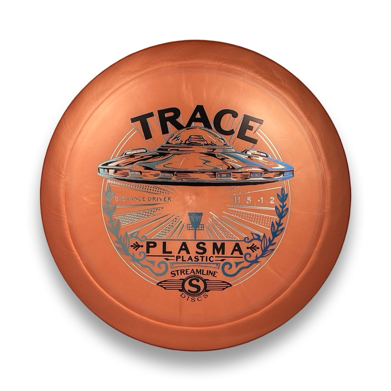 Plasma Trace