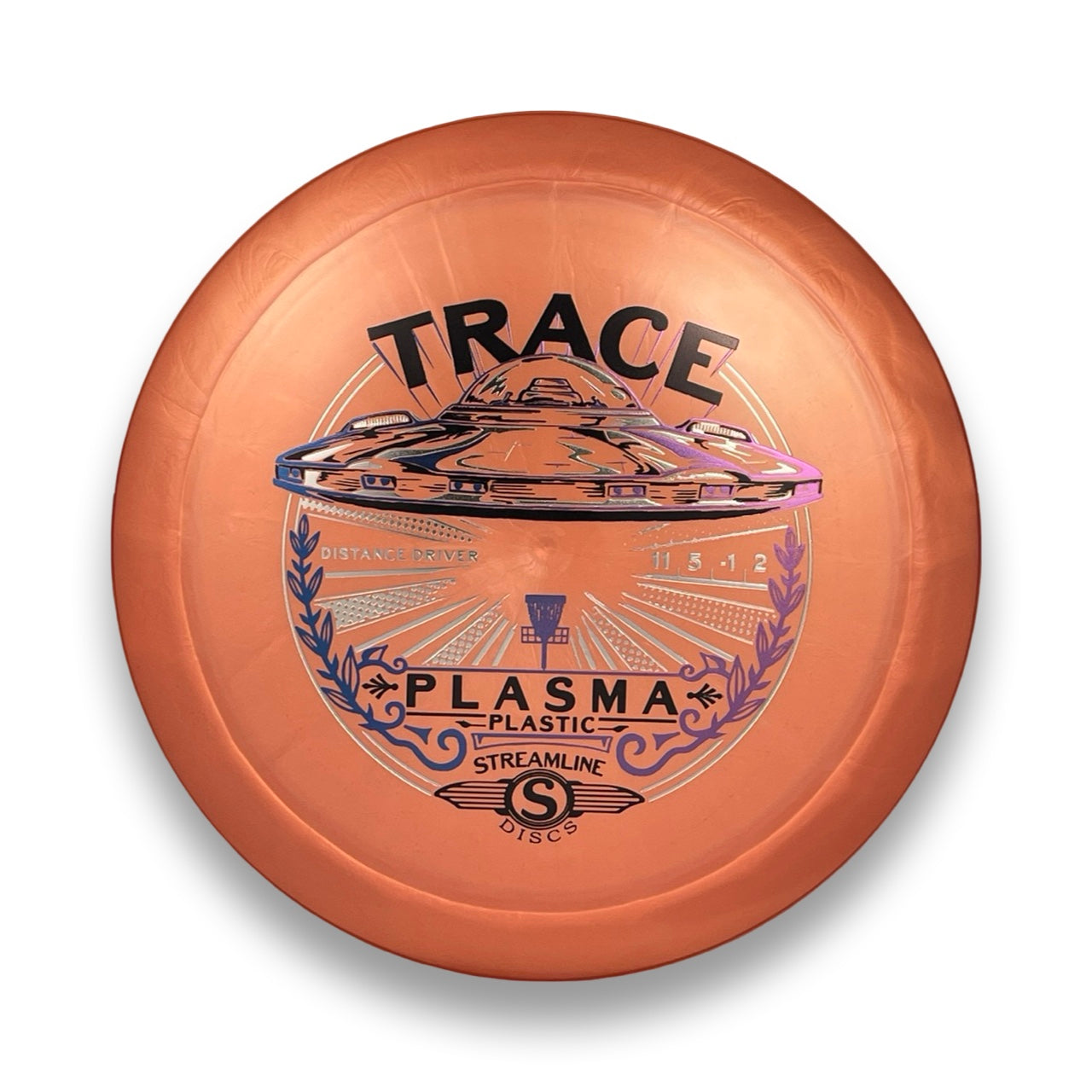 Plasma Trace