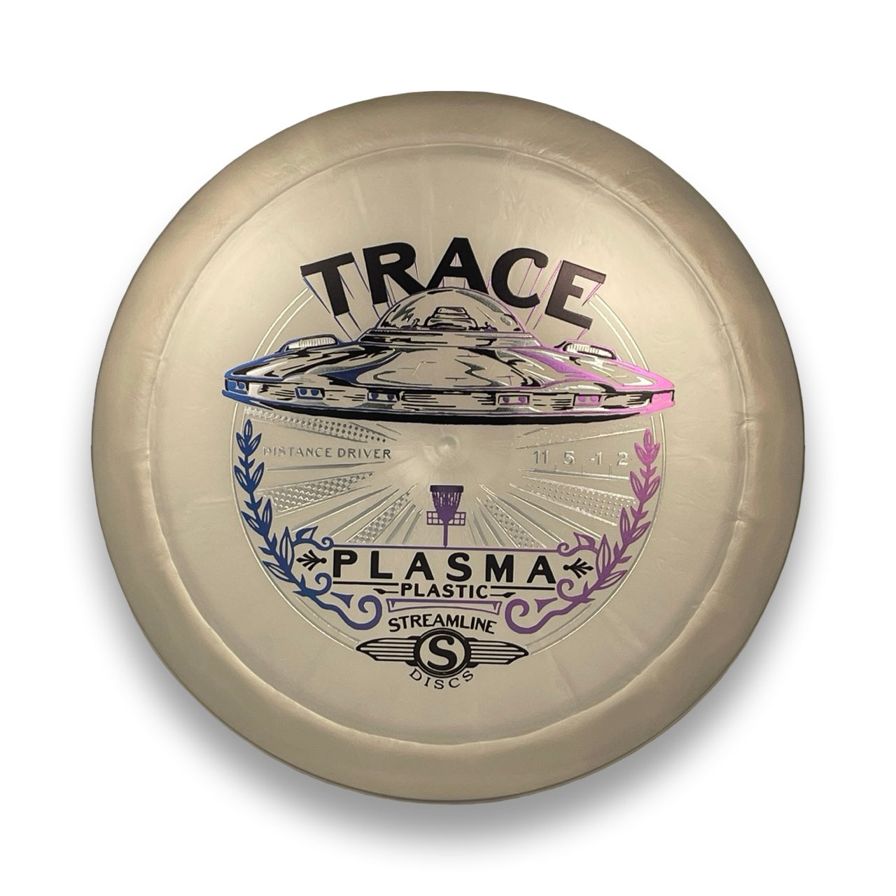Plasma Trace