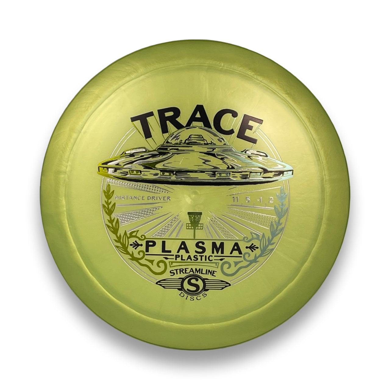 Plasma Trace
