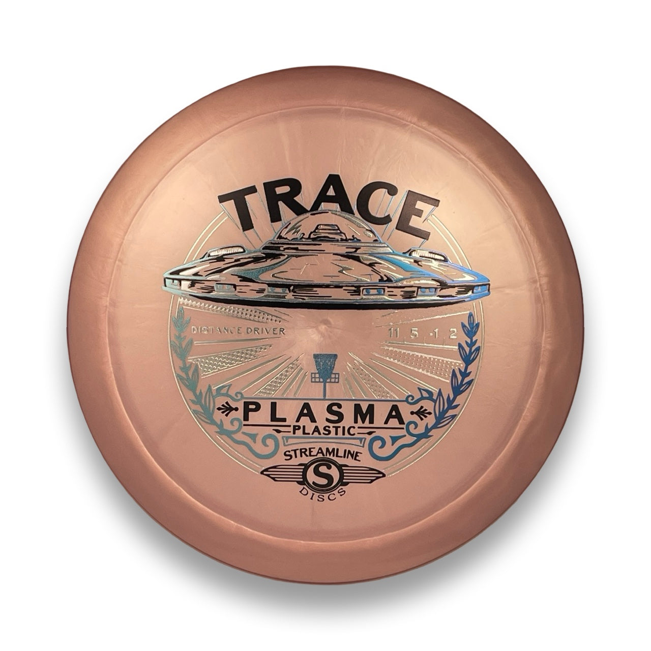 Plasma Trace