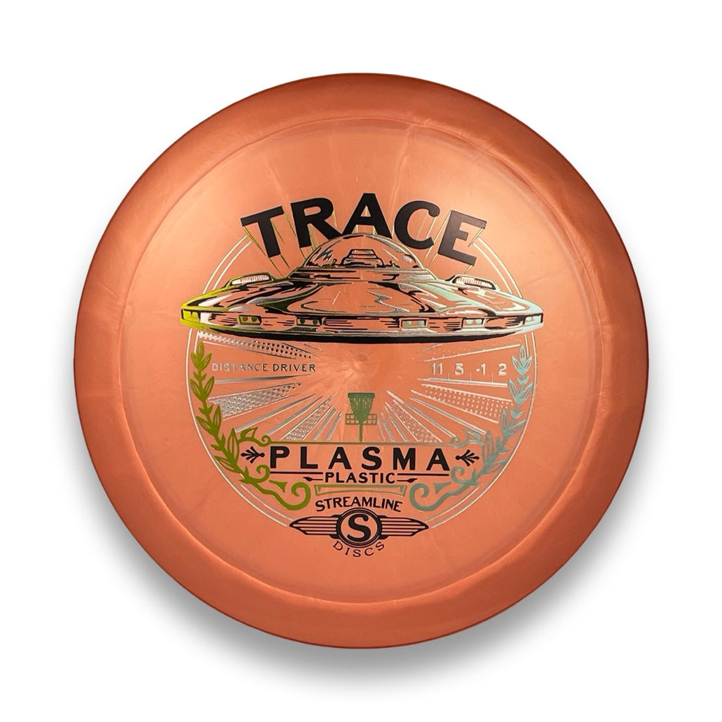 Plasma Trace
