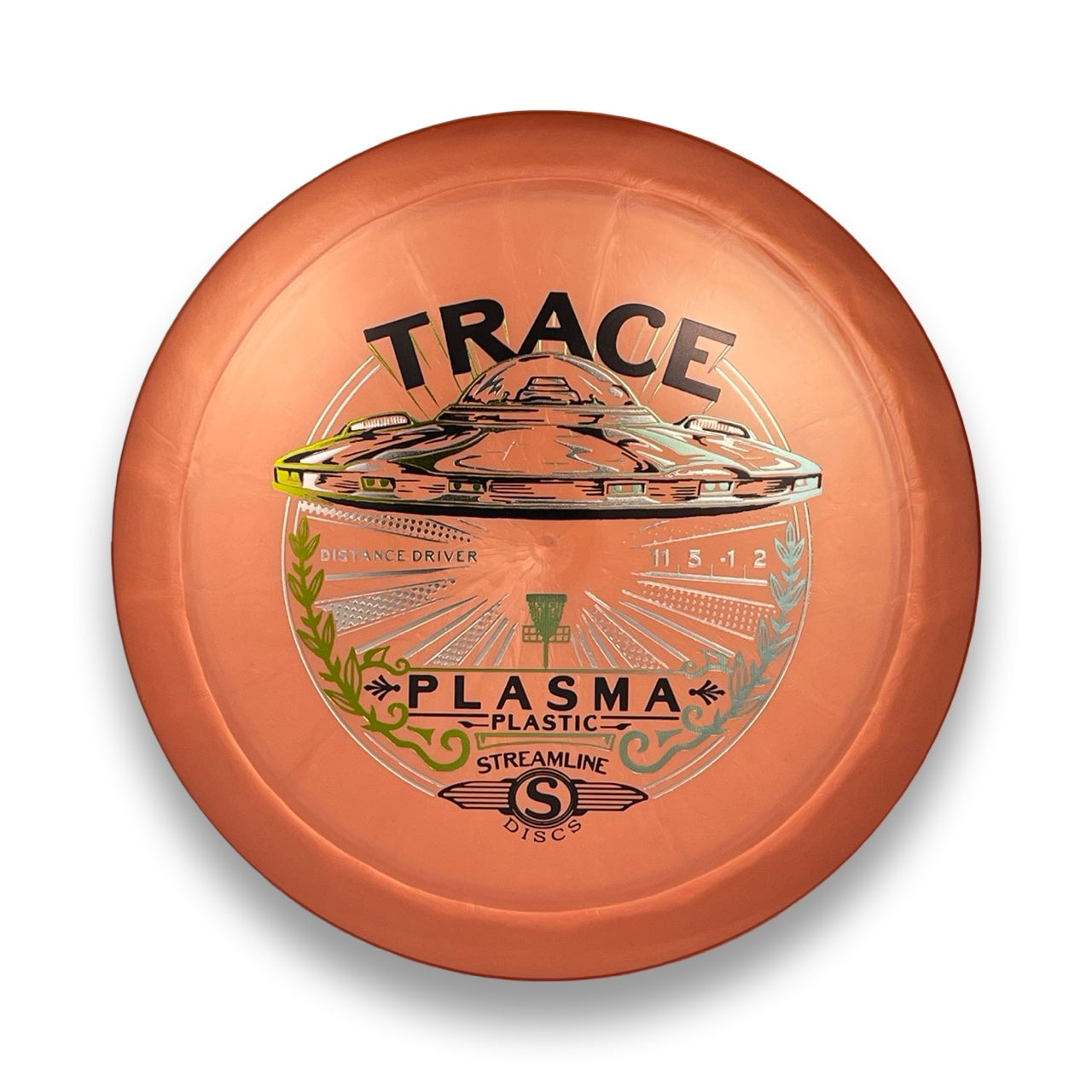 Plasma Trace