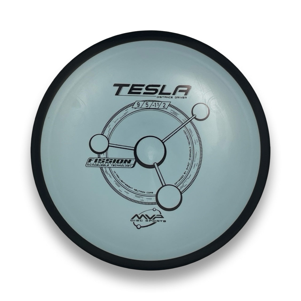 Fission Tesla