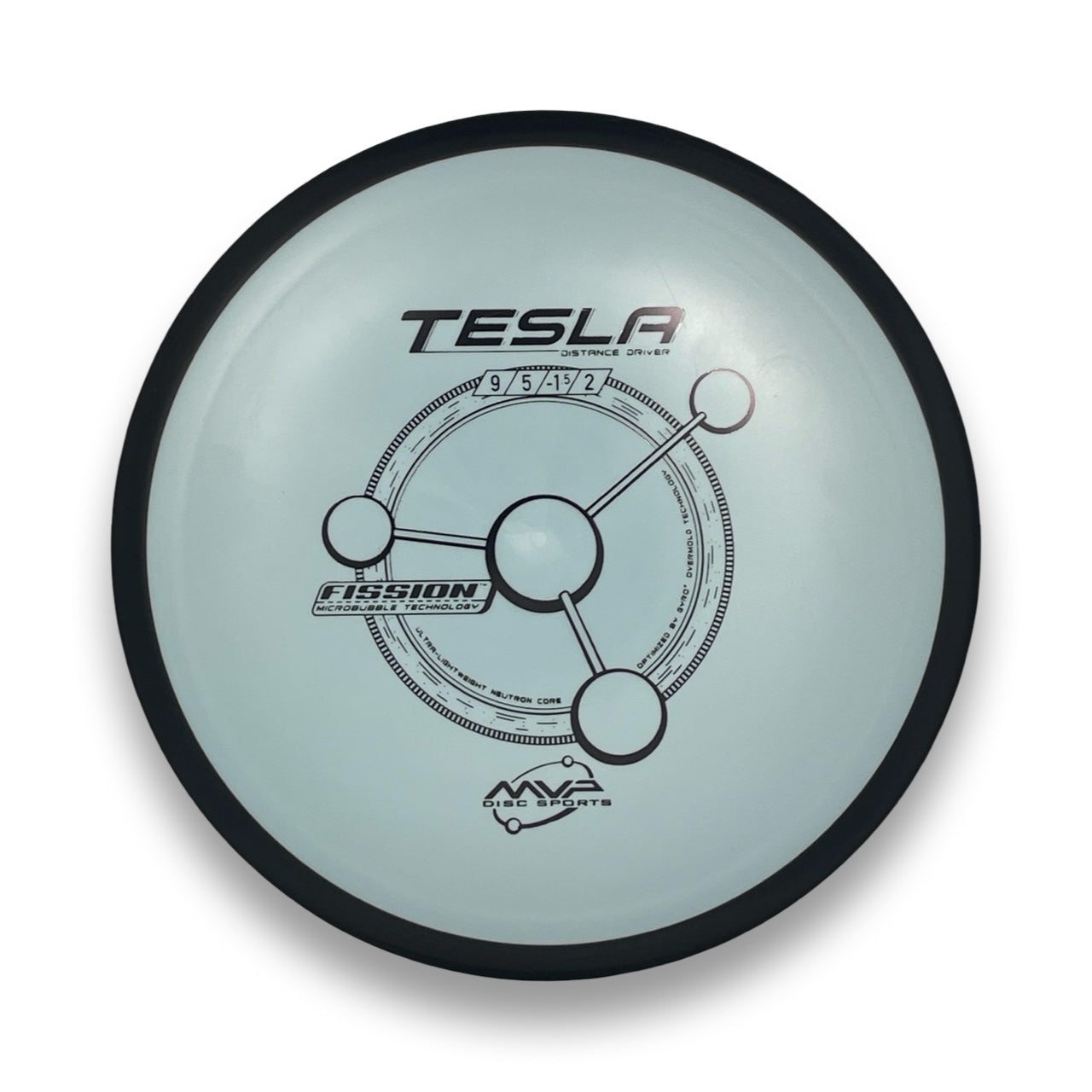 Fission Tesla