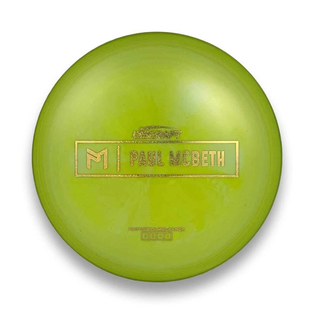 Prototype Malita