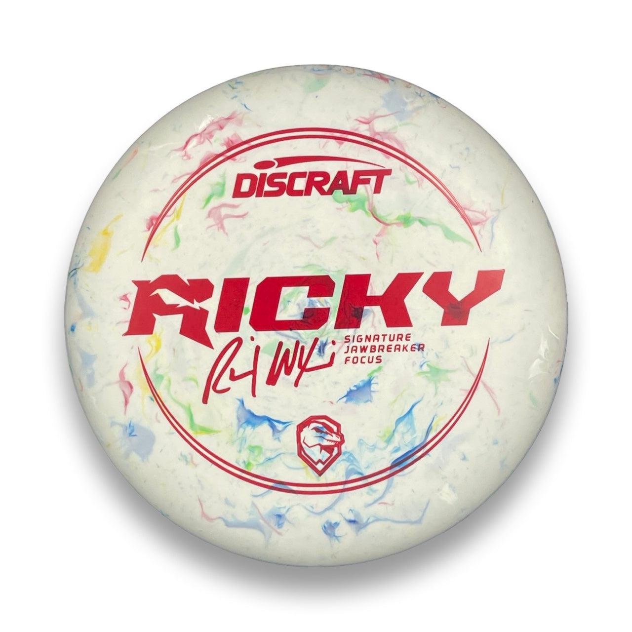 Wysocki Jawbreaker Focus