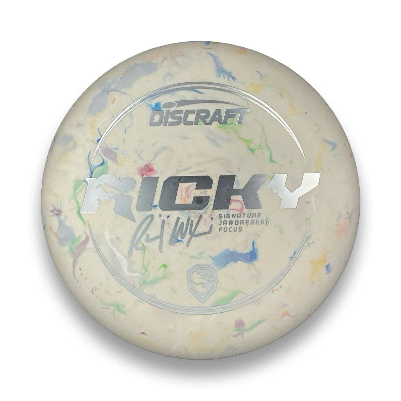 Wysocki Jawbreaker Focus