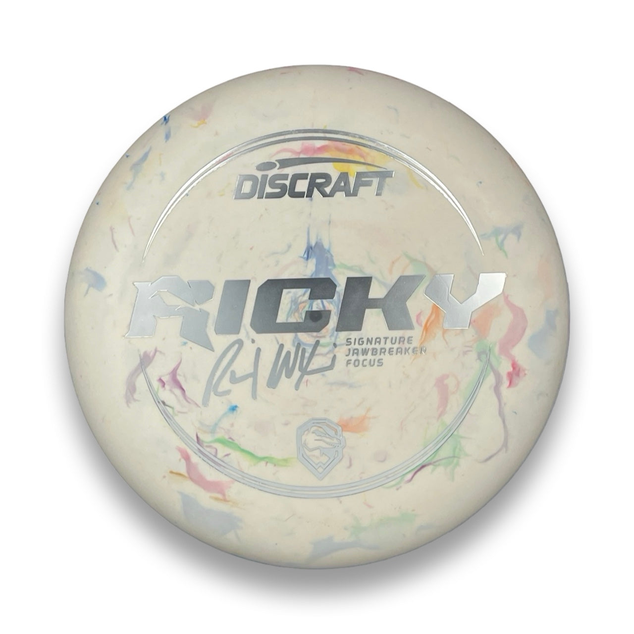 Wysocki Jawbreaker Focus