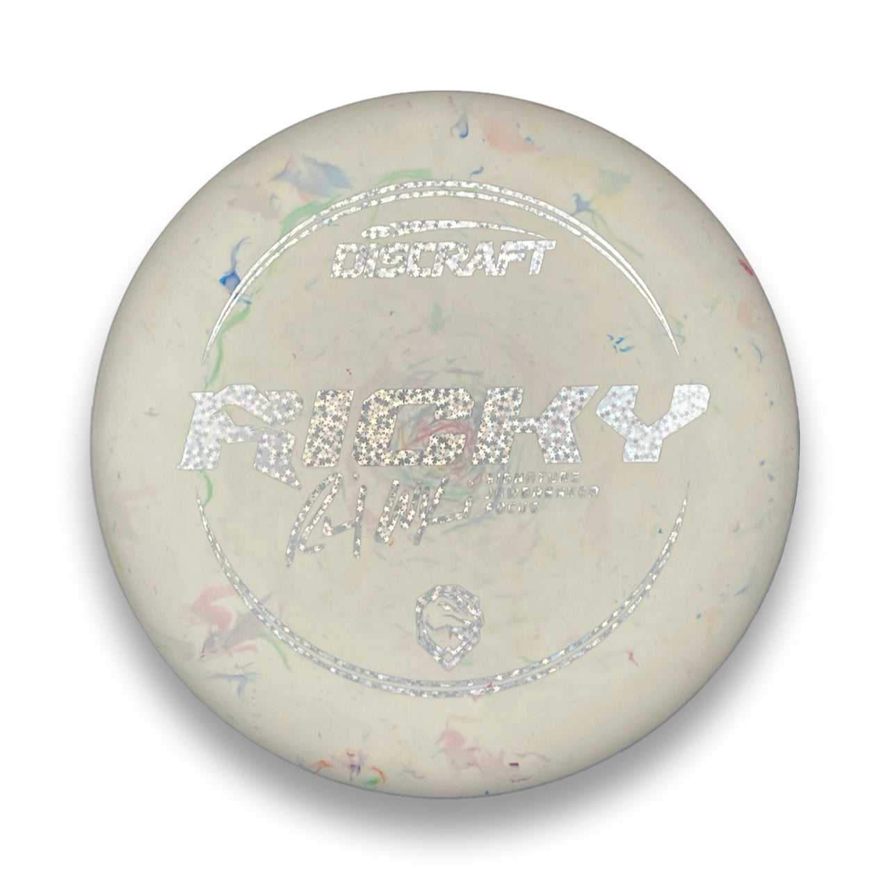 Wysocki Jawbreaker Focus