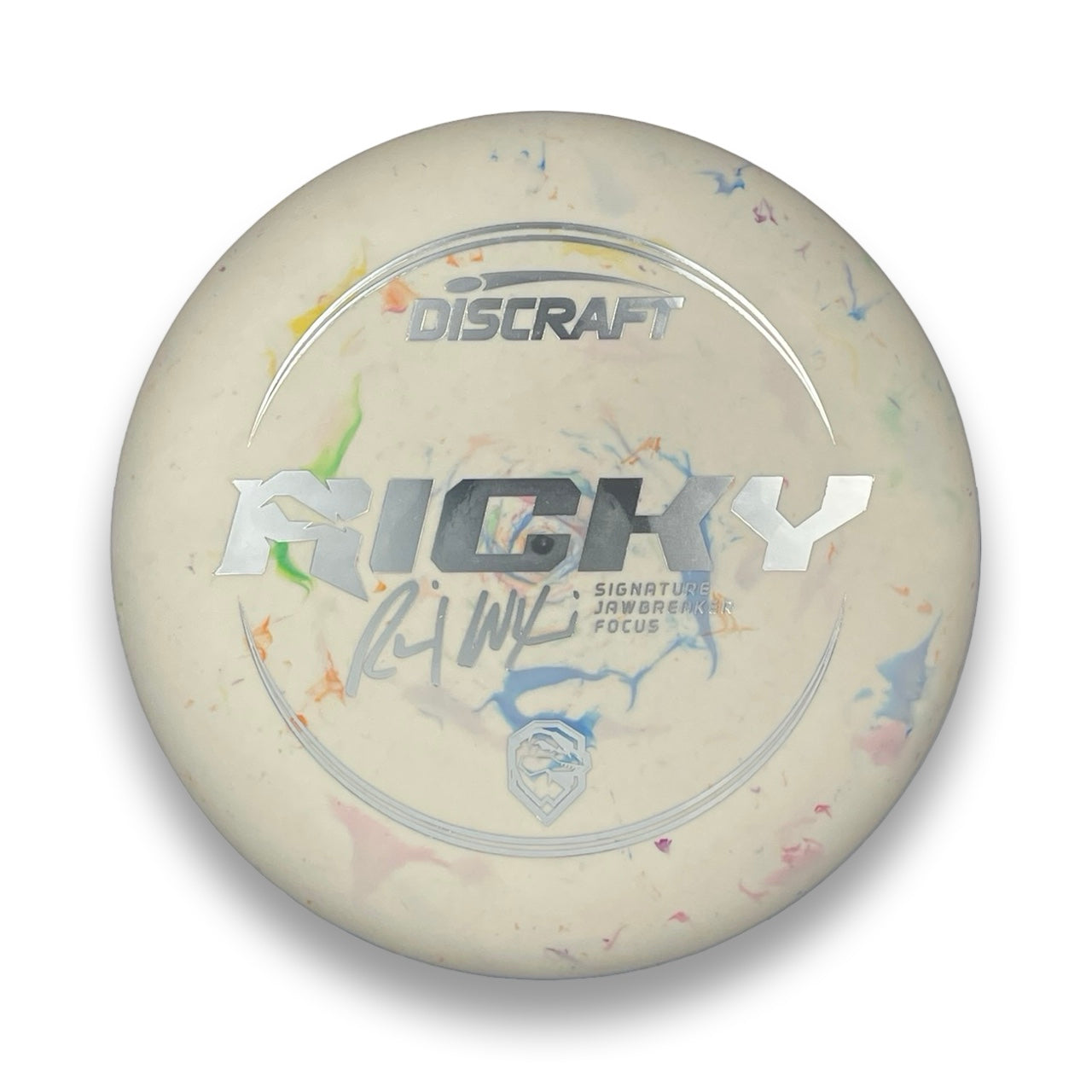 Wysocki Jawbreaker Focus