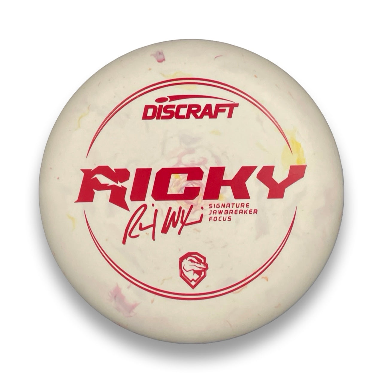 Wysocki Jawbreaker Focus