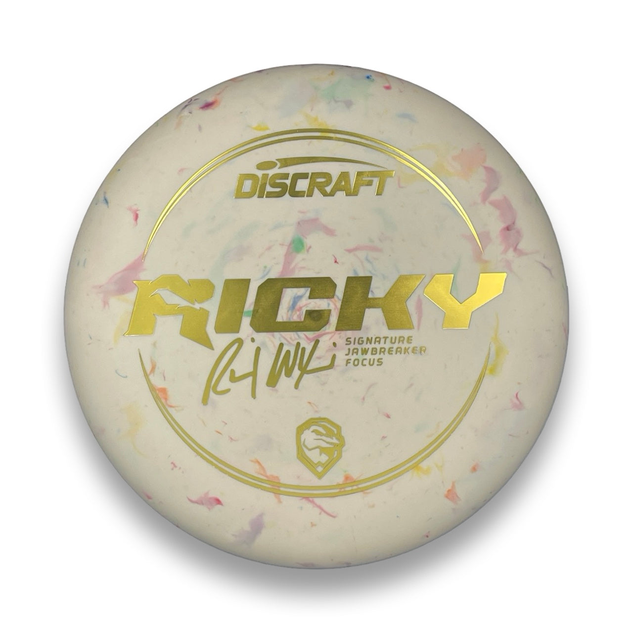Wysocki Jawbreaker Focus