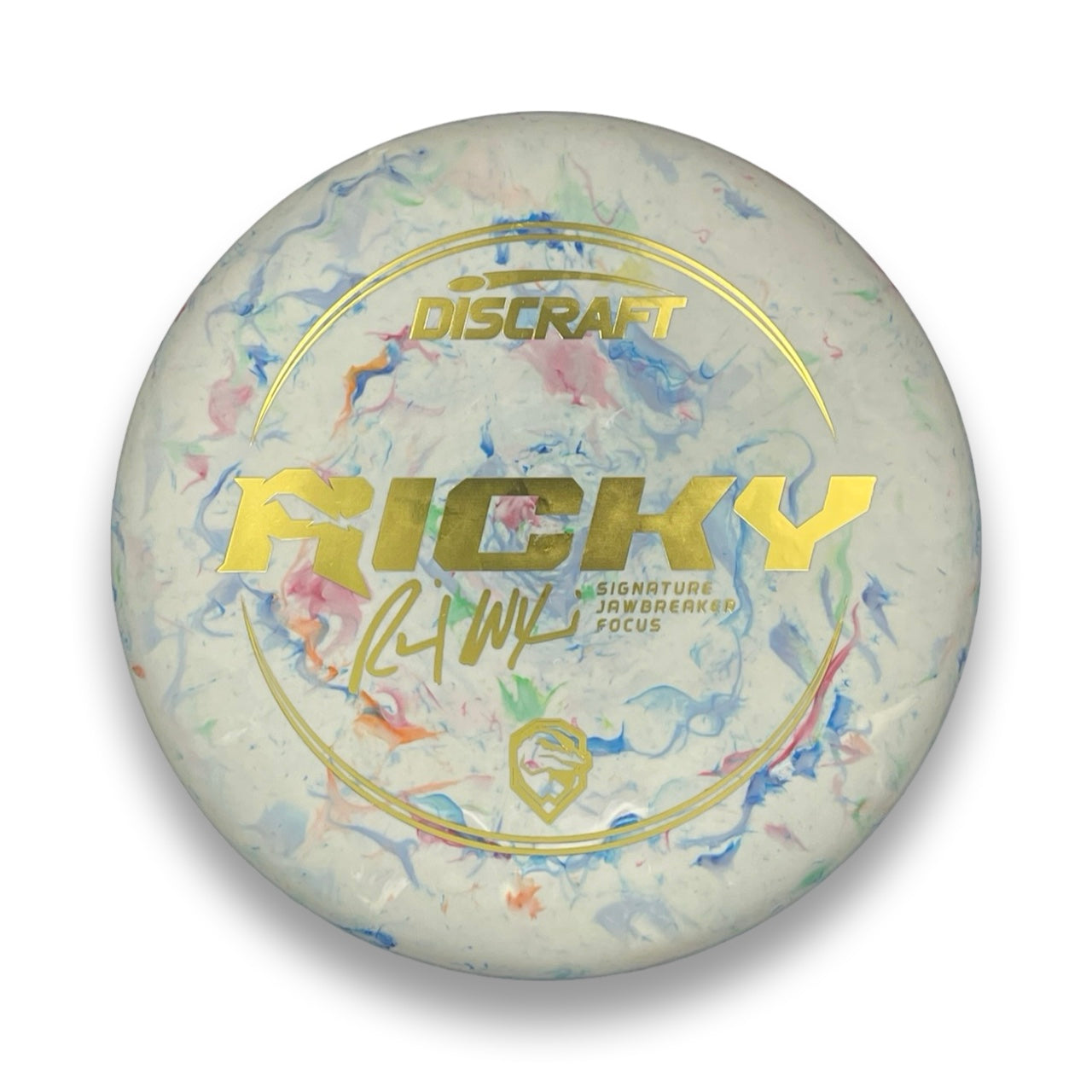 Wysocki Jawbreaker Focus