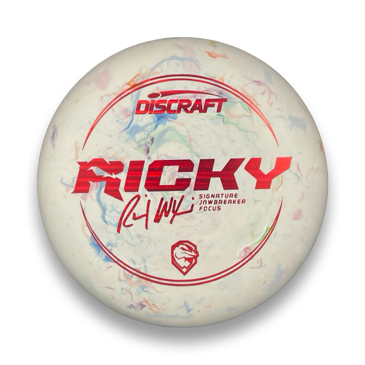 Wysocki Jawbreaker Focus