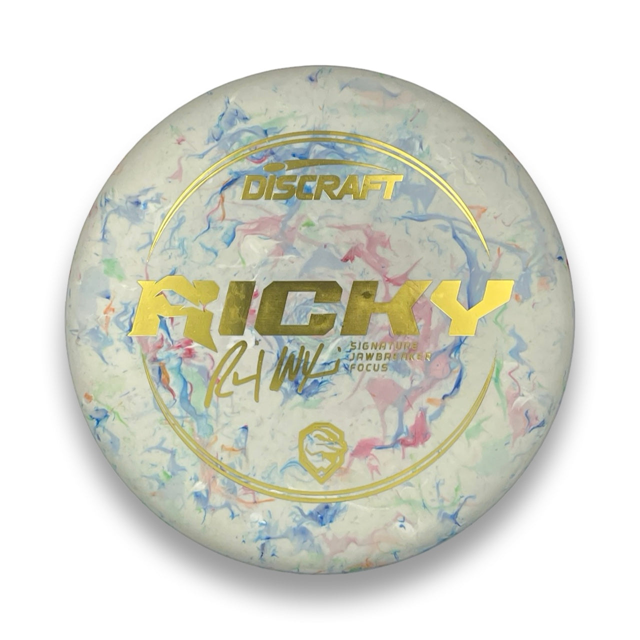 Wysocki Jawbreaker Focus