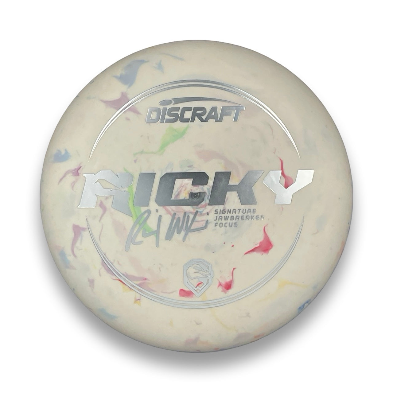 Wysocki Jawbreaker Focus