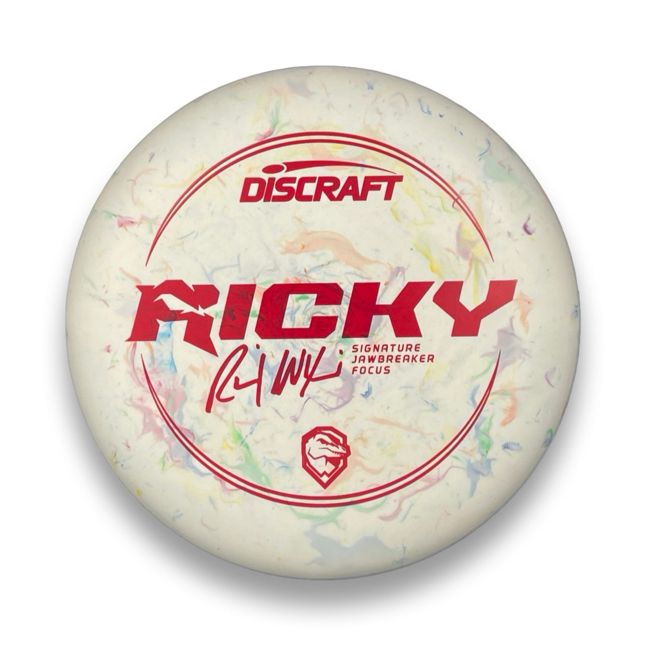 Wysocki Jawbreaker Focus