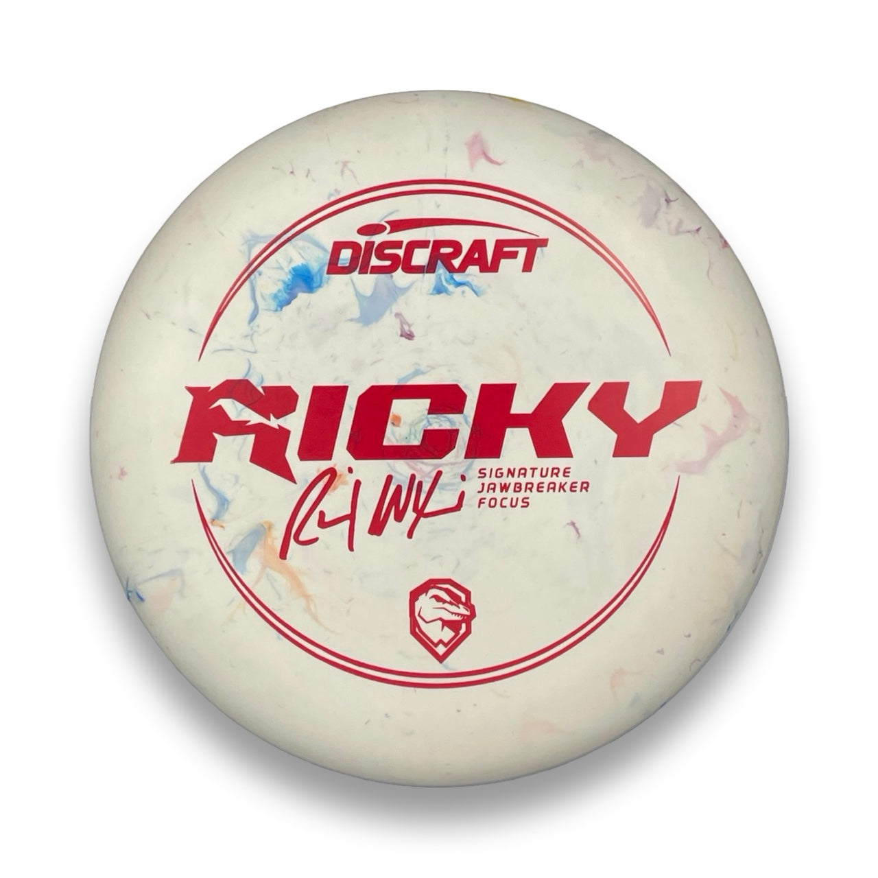 Wysocki Jawbreaker Focus