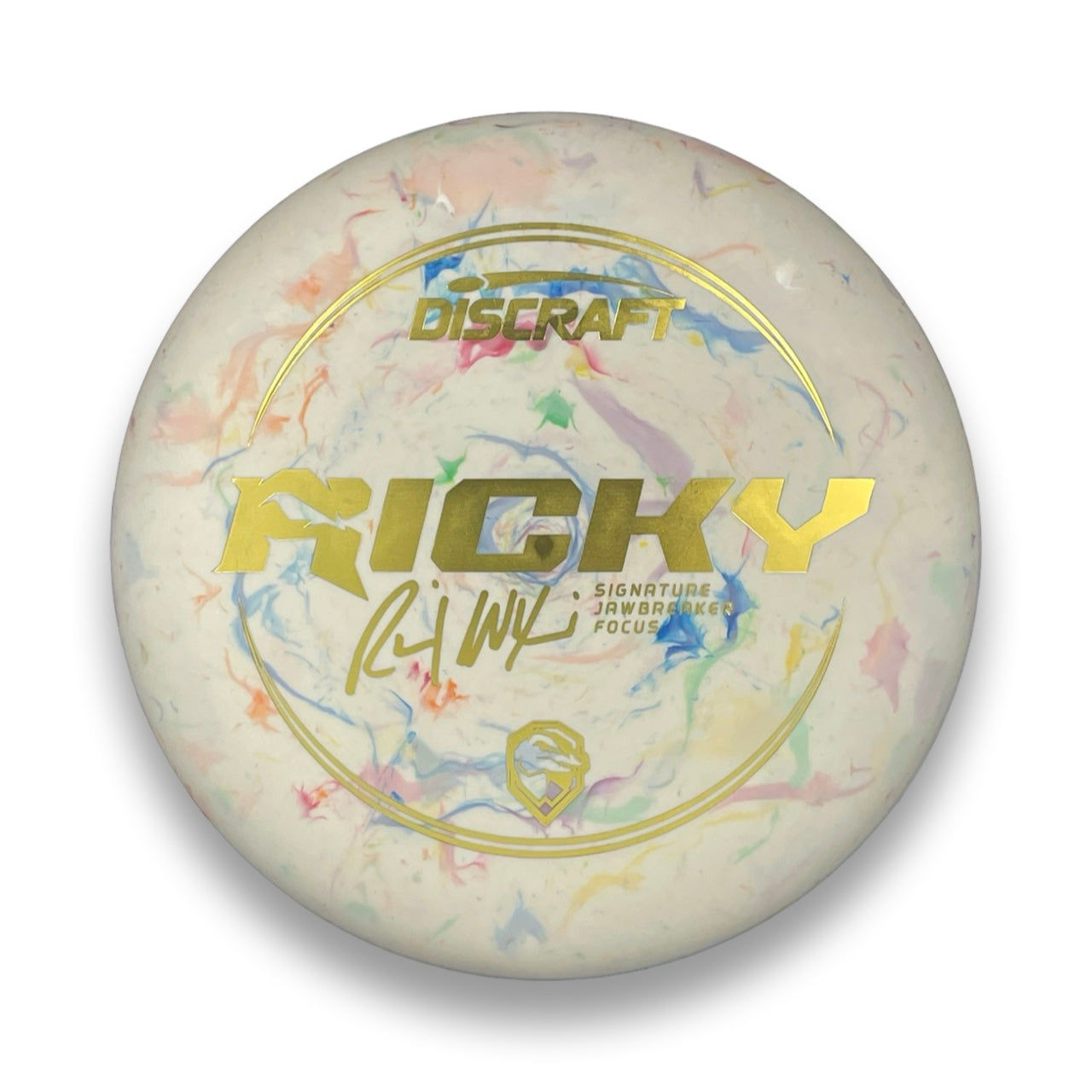 Wysocki Jawbreaker Focus