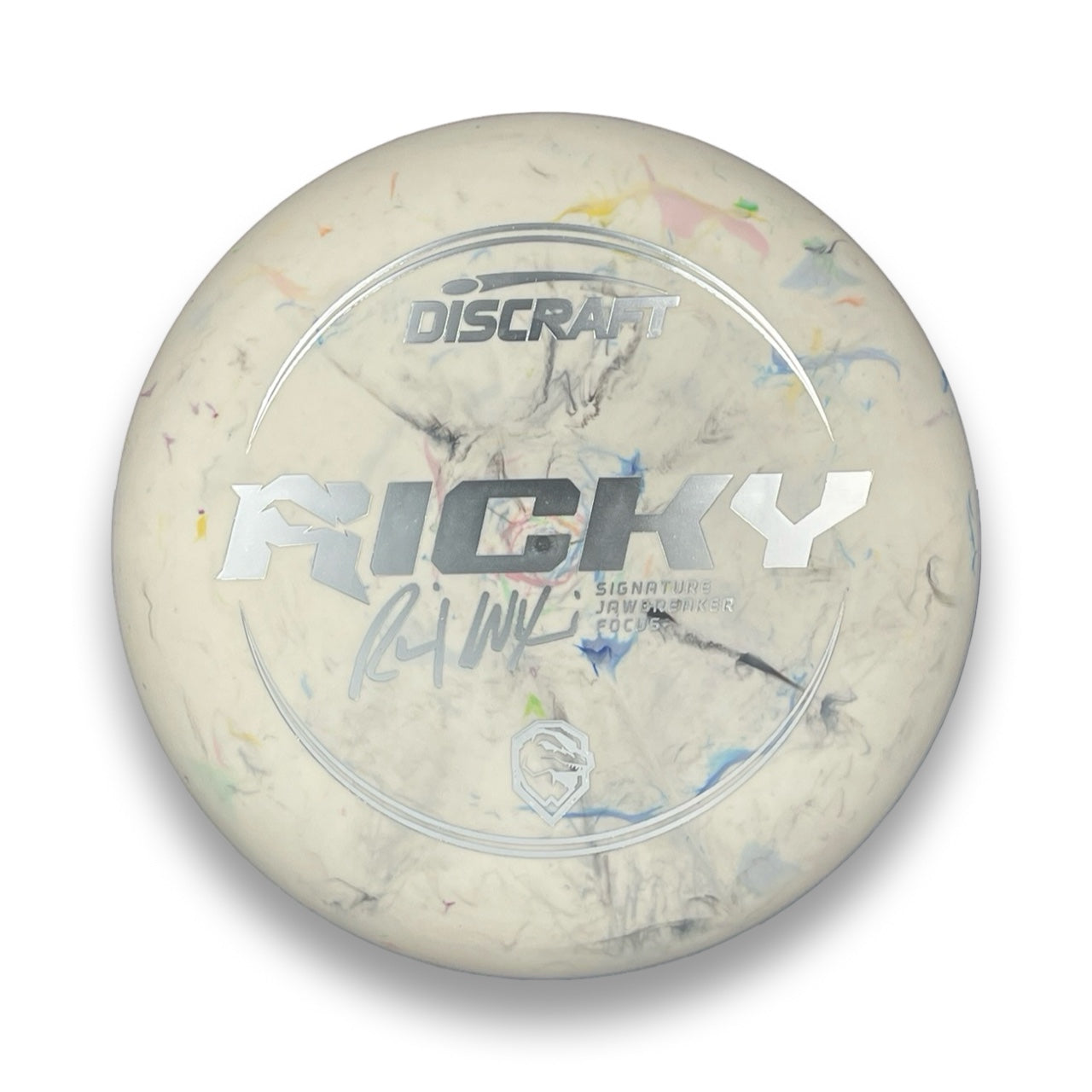 Wysocki Jawbreaker Focus