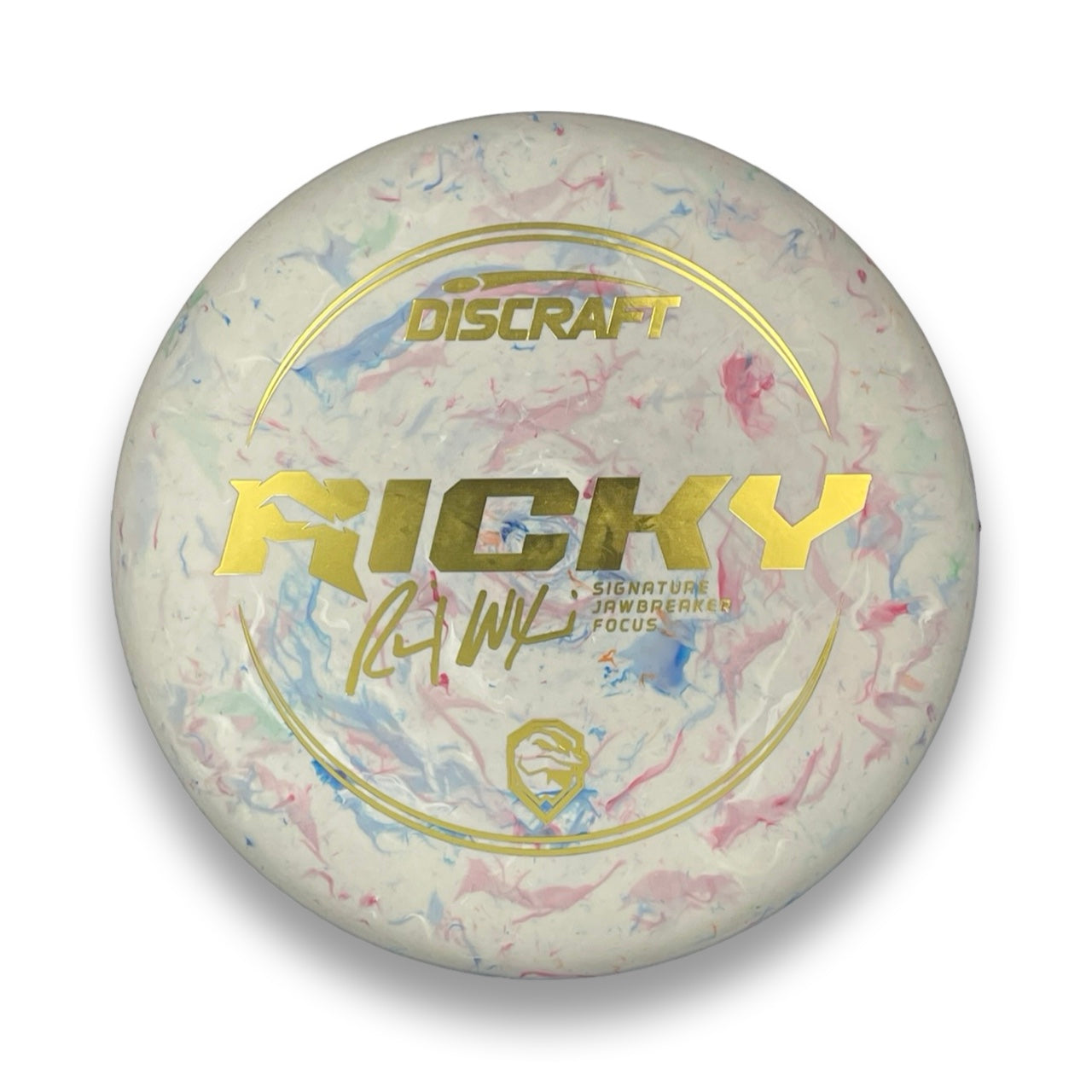 Wysocki Jawbreaker Focus