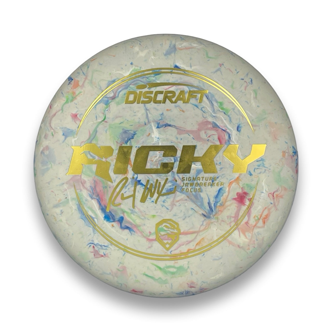Wysocki Jawbreaker Focus
