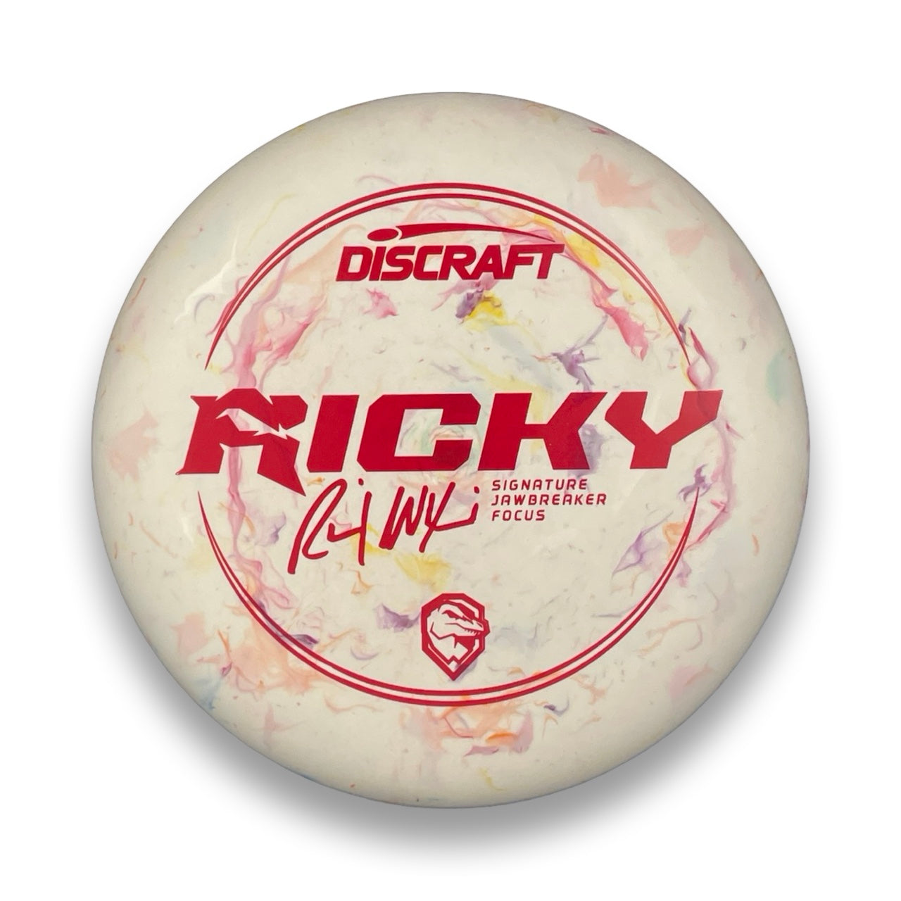 Wysocki Jawbreaker Focus