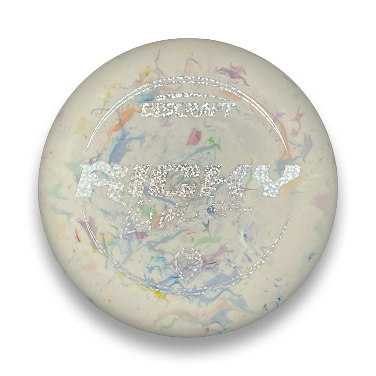 Wysocki Jawbreaker Focus