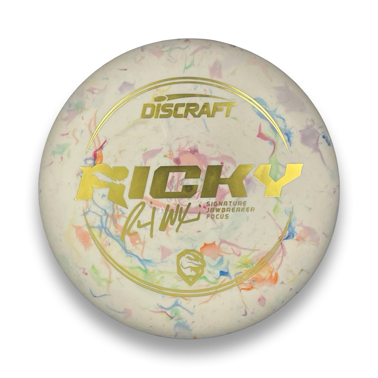 Wysocki Jawbreaker Focus